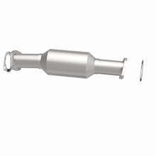 Load image into Gallery viewer, MagnaFlow California Grade Direct Fit Catalytic Converter 96-97 Mazda Miata 1.8L