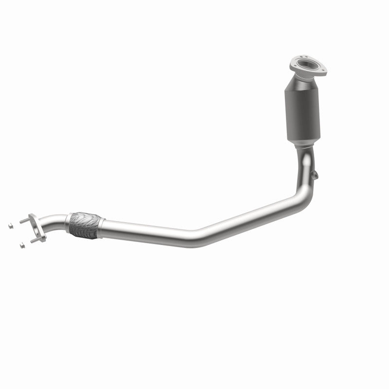 MagnaFlow California Direct Fit Converter 05-06 Pontiac G6 3.5L