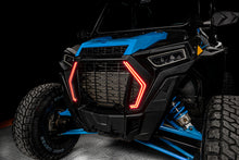 Load image into Gallery viewer, Oracle 19-21 Polaris RZR 1000 Dynamic Surface Mount DRL Signature Light - - Dynamic