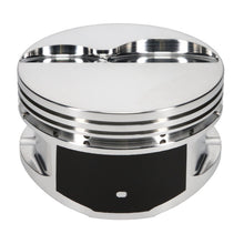 Load image into Gallery viewer, JE Pistons 400 SBC 18DEG FT Set of 8 Pistons
