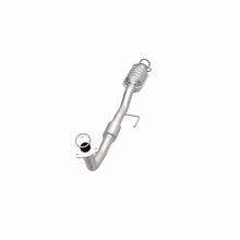 Load image into Gallery viewer, MagnaFlow Direct Fit Catalytic Converter Toyota Camry 2.2L