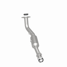 Load image into Gallery viewer, MagnaFlow Direct Fit Catalytic Converter 03-10 Honda Truck Element 2.4L Manifold