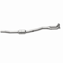 Load image into Gallery viewer, MagnaFlow Direct Fit Catalytic Converter 96-97 BMW 840 4.4L Driver Side