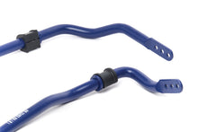 Load image into Gallery viewer, H&amp;R 97-04 Porsche Boxster/Boxster S 986 Sway Bar Kit - 26mm Front/22mm Rear
