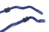 H&R 04-08 Acura TSX 4 Cyl Sway Bar Kit - 28mm Front/20mm Rear