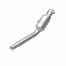 Load image into Gallery viewer, MagnaFlow Direct Fit Catalytic Converter 10-12 Jaguar XJ V8-5.0L