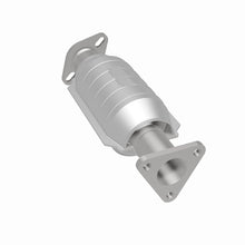 Load image into Gallery viewer, MagnaFlow Direct Fit Catalytic Converter 87-89 Mercedes 260E 2.6L