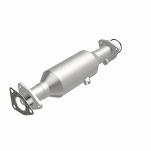 Load image into Gallery viewer, MagnaFlow Direct Fit Catalytic Converter 99-02 Odyssey 3.5L OEM