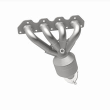 Load image into Gallery viewer, MagnaFlow Direct Fit Catalytic Converter 08 Saturn Astra 1.8L Manifold (49 State)