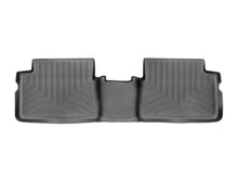 Load image into Gallery viewer, WeatherTech 2017+ Toyota Corolla iM Rear FloorLiner - Black