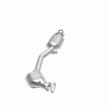 Load image into Gallery viewer, MagnaFlow Direct Fit Catalytic Converter 99-02 Forester 2.5L OEM