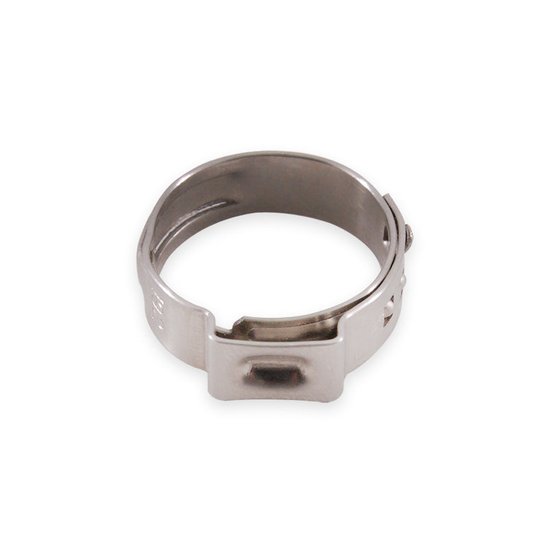 Mishimoto 0.52-.62in. Stainless Steel Ear Clamp
