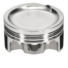 Load image into Gallery viewer, JE Pistons 4.6 2V MODULAR 11:1 Set of 8 Pistons