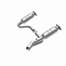 Load image into Gallery viewer, MagnaFlow Direct Fit Catalytic Converter RAIDER- 2006 8 4.7L OEM