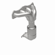 Load image into Gallery viewer, MagnaFlow Direct Fit Catalytic Converter Mini Cooper Clubman Manif