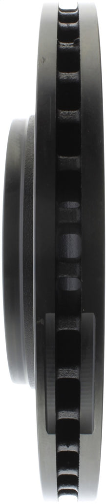 StopTech Slotted Sport Front Left Brake Rotor 11-17Jeep Grand Cherokee (Excludes SRT8)