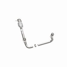 Load image into Gallery viewer, MagnaFlow Direct Fit Catalytic Converter 00 Blazer 4WD 4dr 4.3L OEM