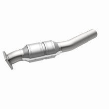 Load image into Gallery viewer, MagnaFlow Direct Fit Catalytic Converter 90-91 Audi Coupe Quatt 2.3L