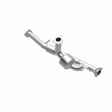 Load image into Gallery viewer, MagnaFlow Direct Fit Catalytic Converter 00-01 Infiniti I30 3.0L