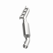 Load image into Gallery viewer, MagnaFlow Direct Fit Catalytic Converter 07-10 BMW X5 4.8L V8