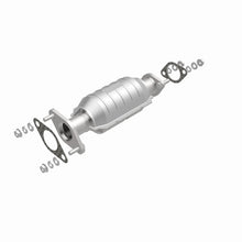Load image into Gallery viewer, MagnaFlow Direct Fit Catalytic Converter 01-03 Rio 1.5/1.6 Rear