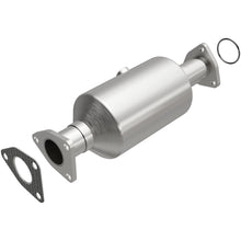 Load image into Gallery viewer, MagnaFlow Direct Fit Catalytic Converter 98-02 Honda Accord 2.3L