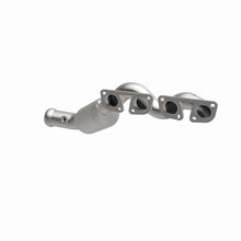 Load image into Gallery viewer, MagnaFlow Direct Fit Catalytic Converter 07-10 BMW X5 4.8L V8