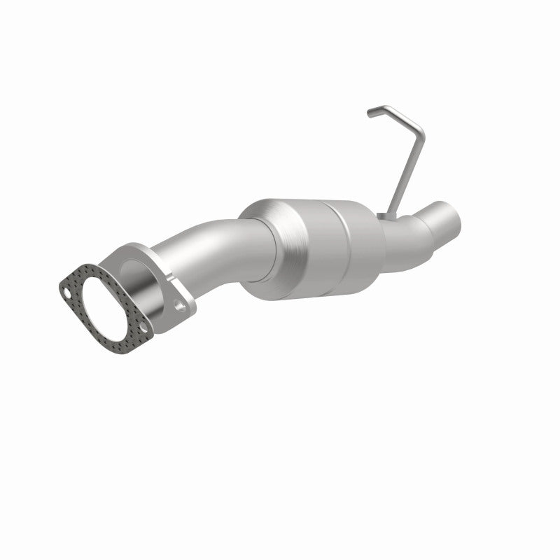 MagnaFlow Direct Fit Catalytic Converter 2007 GMC Sierra 2500 HD Classic 6.0/ 8.1/ 3500 Classic 6.0