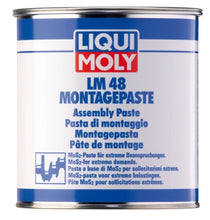 Load image into Gallery viewer, LIQUI MOLY LM 48 Installation Paste - Single