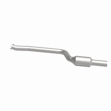 Load image into Gallery viewer, MagnaFlow Direct Fit Catalytic Converter BMW 3 06-09 Rear OEM