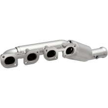 Load image into Gallery viewer, MagnaFlow Direct Fit Catalytic Converter 07-10 BMW X5 4.8L V8