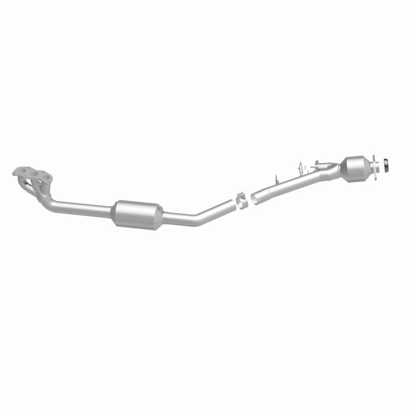 MagnaFlow Direct Fit Catalytic Converter 06-07 Subaru B9 Tribeca 3.0L CA Grade CARB Compliant