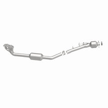 Load image into Gallery viewer, MagnaFlow Direct Fit Catalytic Converter 06-07 Subaru B9 Tribeca 3.0L CA Grade CARB Compliant
