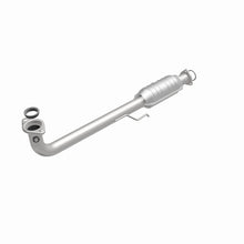 Load image into Gallery viewer, MagnaFlow Direct Fit Catalytic Converter 01-05 Honda Civic EX/GX 1.7L