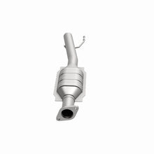 Load image into Gallery viewer, MagnaFlow Direct Fit Catalytic Converter 05-09 Escape/Trib 3.0 Rear OE