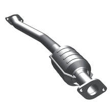 Load image into Gallery viewer, MagnaFlow Direct Fit Catalytic Converter 99-01 Esteem 1.8L OEM