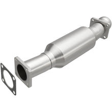 Load image into Gallery viewer, MagnaFlow Direct Fit Catalytic Converter California Grade 79-80 International Scout II 5.0L