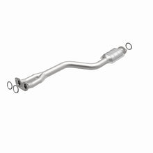 Load image into Gallery viewer, MagnaFlow Direct Fit Catalytic Converter 01-05 Lexus IS300 Rear CA