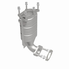 Load image into Gallery viewer, MagnaFlow Direct Fit Catalytic Converter 97-99 Hyundai Accent 1.5L