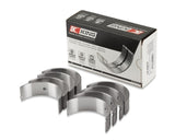 King Engine Bearings Nissan MR18DE / MR20DE (Size 1.0 Oversized) Rod Bearing Set