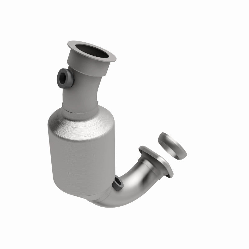 MagnaFlow Direct Fit Catalytic Converter 02-03 Liberty P/S Frt 3.7L
