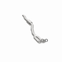 Load image into Gallery viewer, MagnaFlow Direct Fit Catalytic Converter 97-98 BMW 540i 4.4L / 740I 4.4L / 96-98 740IL 4.4L P/S