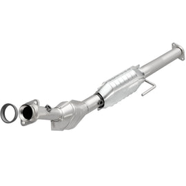 MagnaFlow Direct Fit Catalytic Converter 2007-2011 RANGER 2.3L Underbody