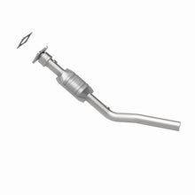 Load image into Gallery viewer, MagnaFlow Direct Fit Catalytic Converter 95-99 Chrysler Sebring 2.