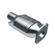 Load image into Gallery viewer, MagnaFlow Direct Fit Catalytic Converter 96-99 Ford Taurus3.0L 50S