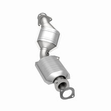 Load image into Gallery viewer, MagnaFlow Direct Fit Catalytic Converter 03-04 Infiniti G35 3.5L Driver Side