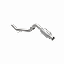 Load image into Gallery viewer, MagnaFlow Direct Fit Catalytic Converter 98-04 Dodge Interpid 2.7L