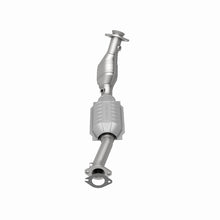 Load image into Gallery viewer, MagnaFlow Direct Fit Catalytic Converter 96-00 Crown Vic 4.6L 50 S