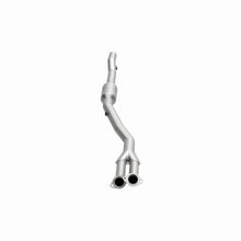 Load image into Gallery viewer, MagnaFlow Direct Fit Catalytic Converter 96-97 BMW 840 4.4L Driver Side