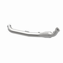 Load image into Gallery viewer, MagnaFlow Direct Fit Catalytic Converter P/S 03-06 Mercedes E55 AMG